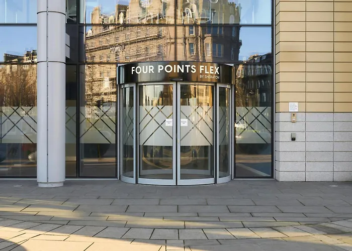 Four Points Flex By Sheraton