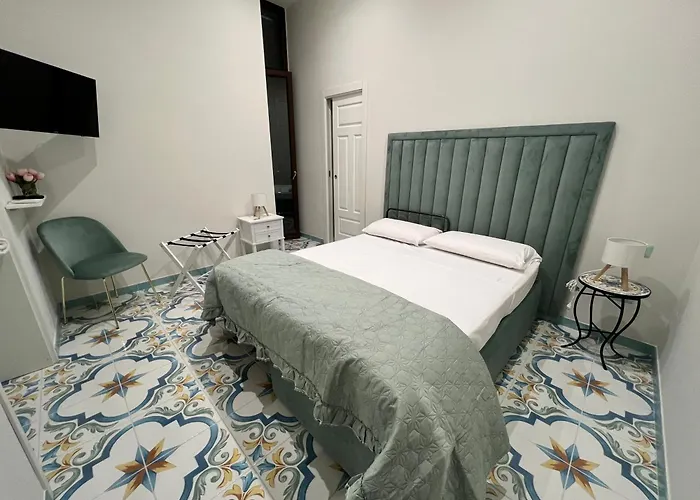  B&B Da Maria