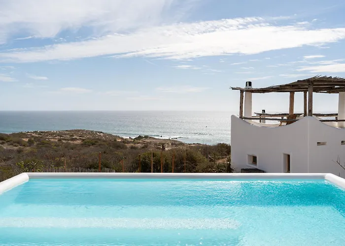 Boutique hotel only: Nest Baja, A Member Of Design Hotels