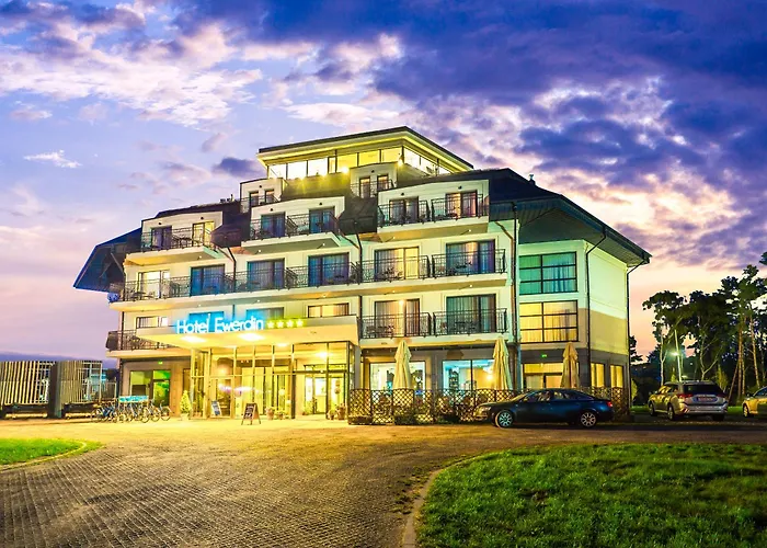 Hotel Ewerdin