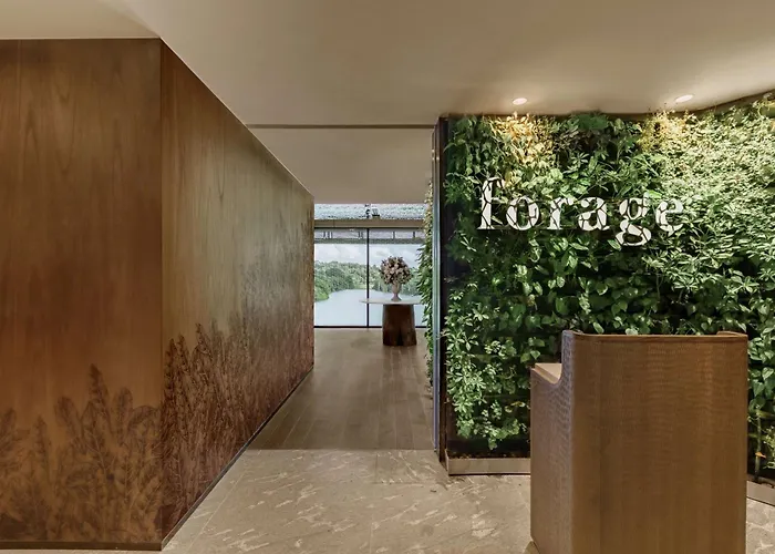 Mandai Rainforest Resort By Banyan Tree