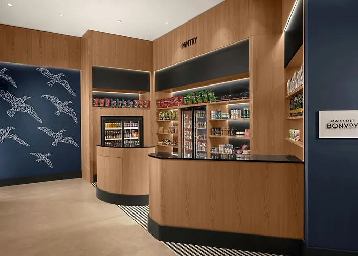 Four Points By Sheraton Pendik