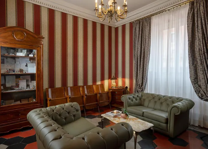 Hotel Oceania