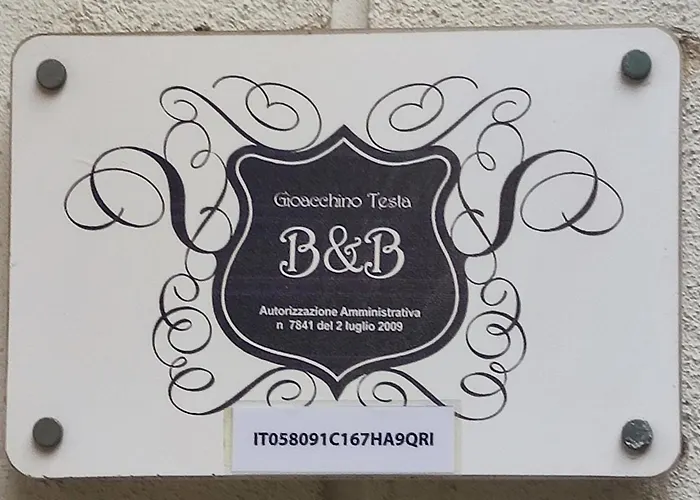  Testa Gioacchino