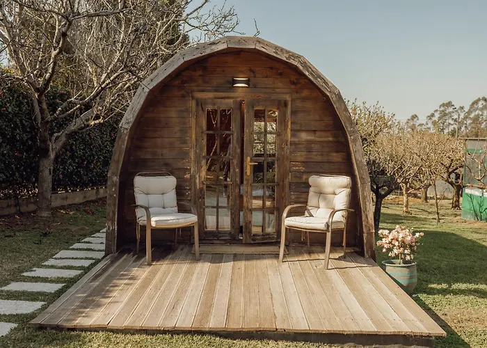 Quinta Verde Esperança