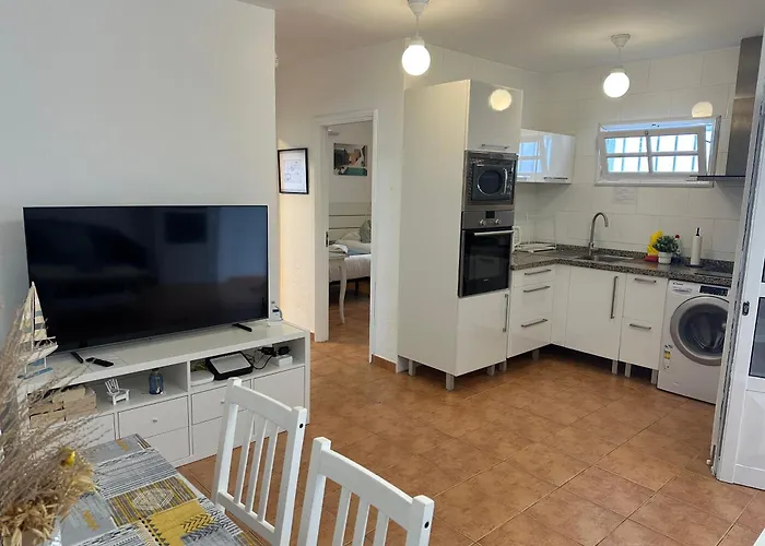 Chalet: Villa Malva