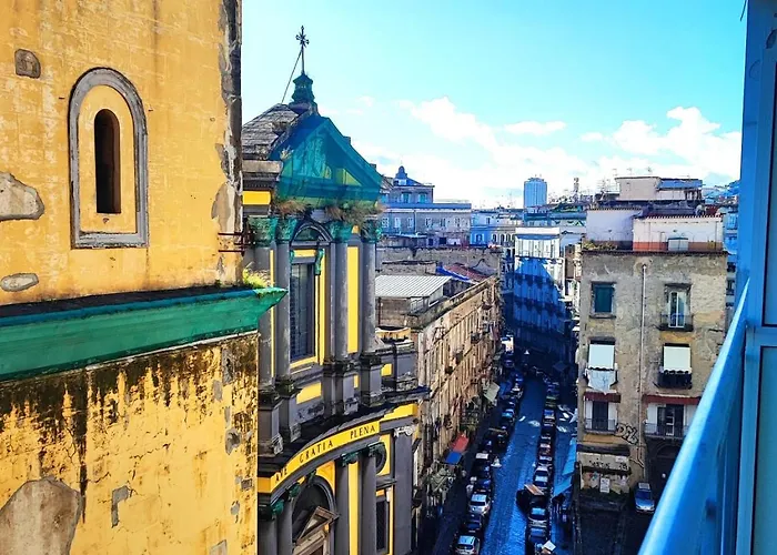 Parco acquatico Hotel: Neapolis Center