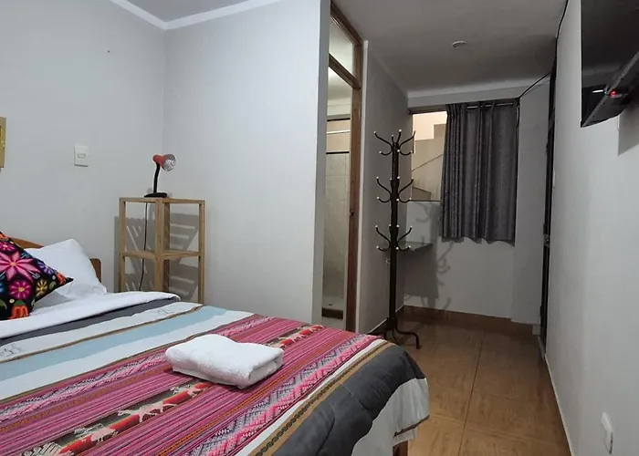 Hannah'S House