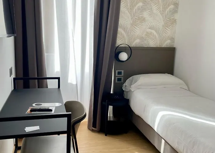 Hotel para famílias: Hotel Patria
