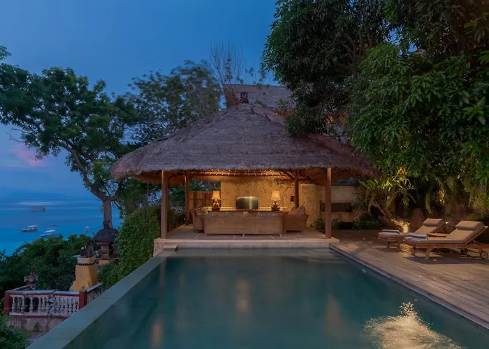 Villa Sayang