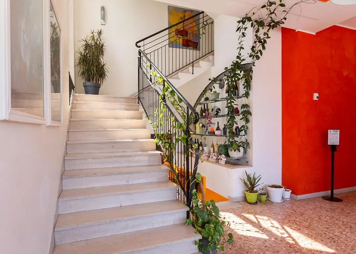  Casa Nostra