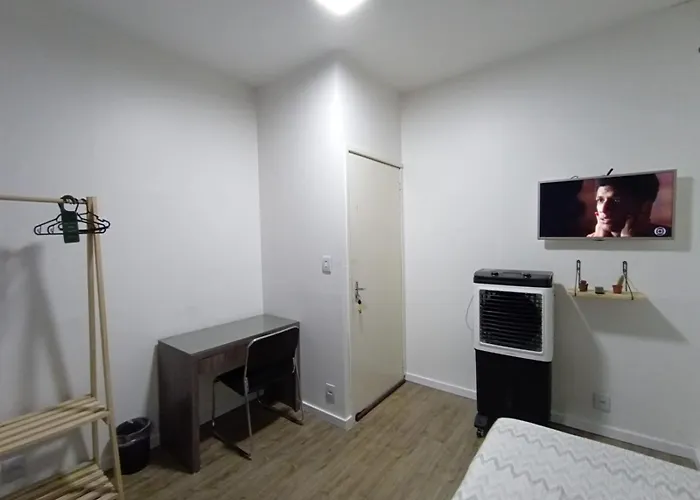 Hotel para famílias: Casa do Naldo