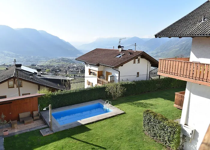Haus Rosengarten