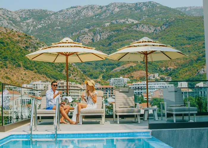 Family resorts Katamare