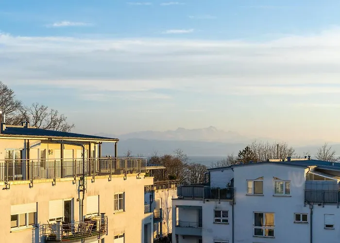 PLAZA Föhr Am Bodensee