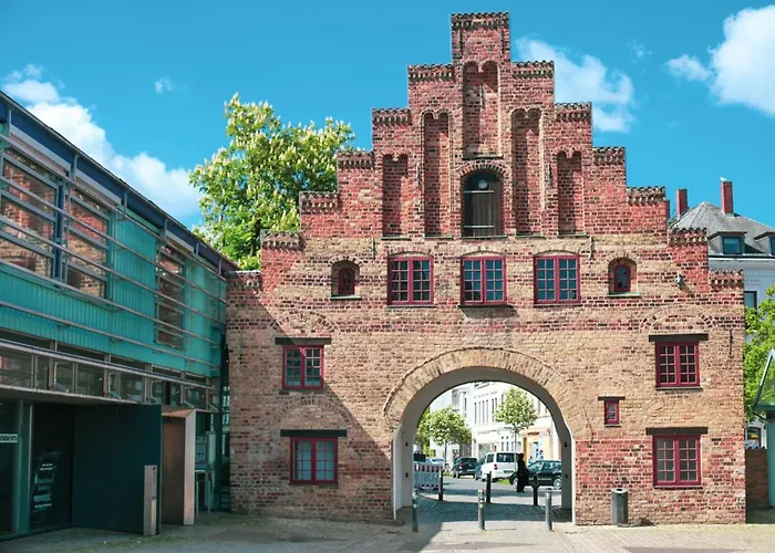 Am Rathaus