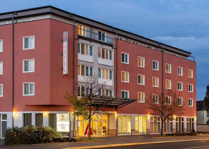 Amedia Elbpromenade, Trademark Collection By Wyndham