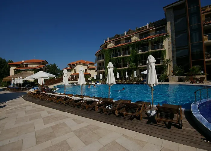 Boutique hotel only: Laguna Beach Resort & Spa