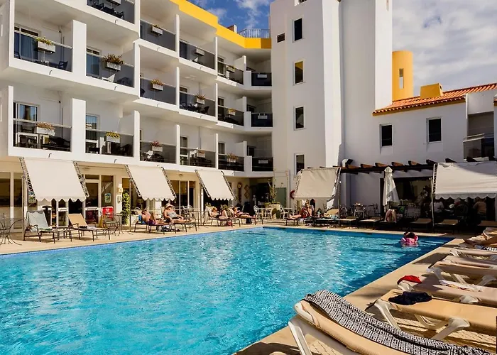 Hotel: Hotel Do Cerro
