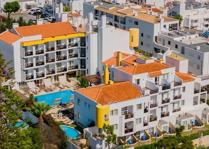 Hotel: Hotel Do Cerro