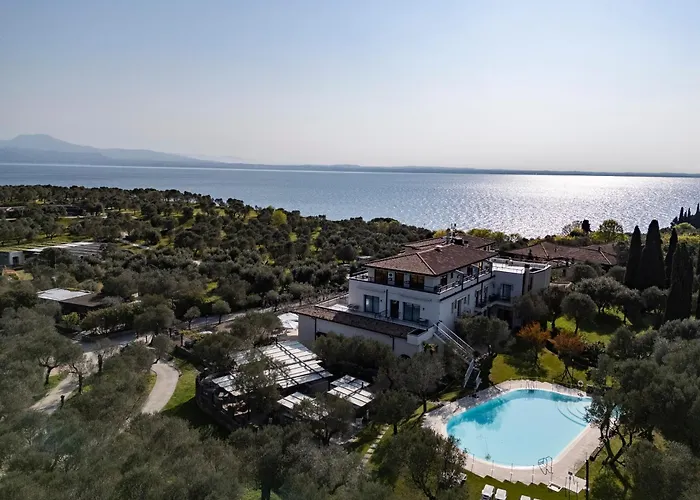 4 sterren hotel: Hotel Ideal