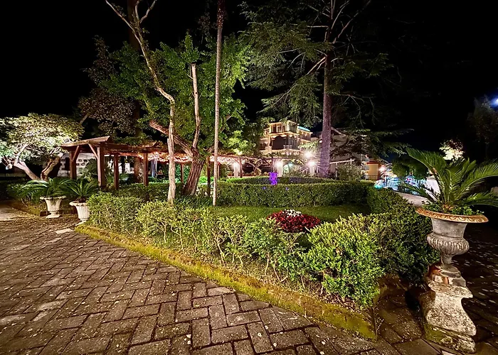 Relais La Rupe