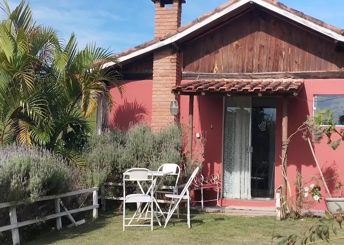 Pousada Calu