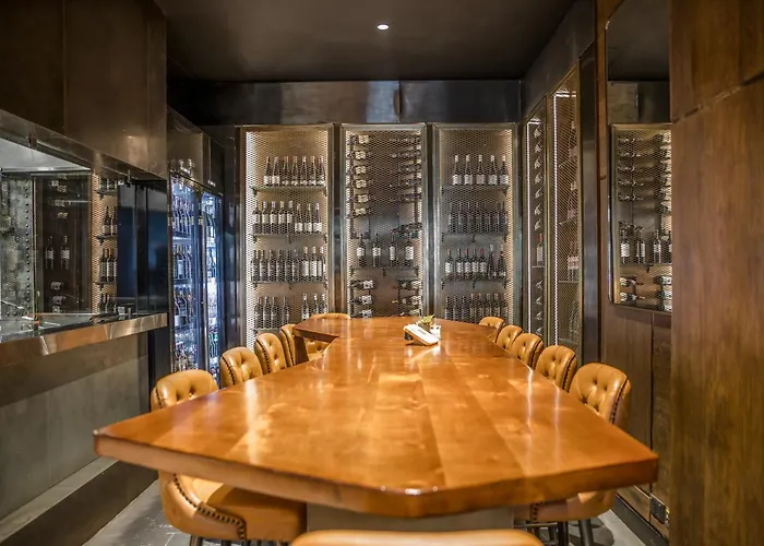 Boetiek hotel: The Social House Nairobi, A Preferred Lifestyle Hotel