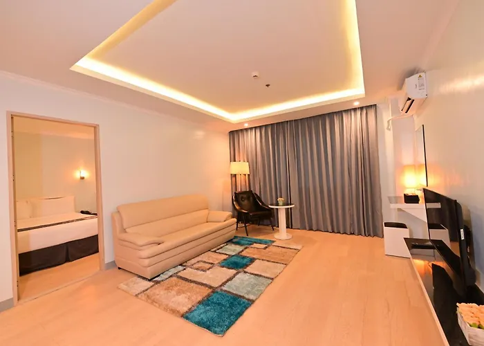 Boutique hotels T Shine And Spa