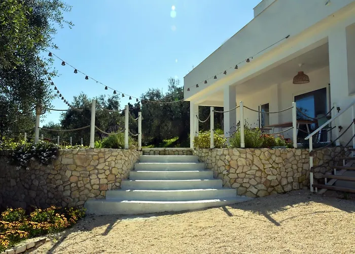 Le Fronde Vieste