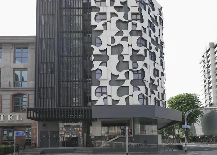 Hotel Nuve Stellar