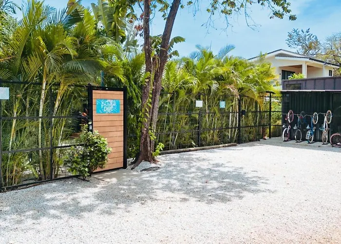 Favela Chic Tamarindo - Adults Only