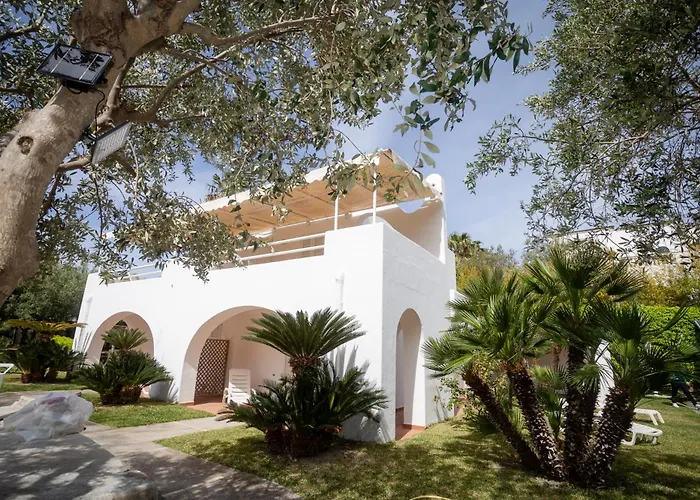  Residence Palummera