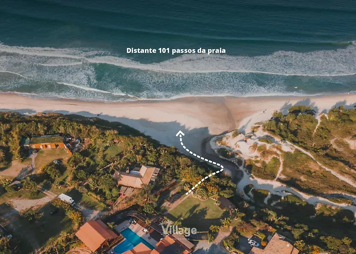 Village