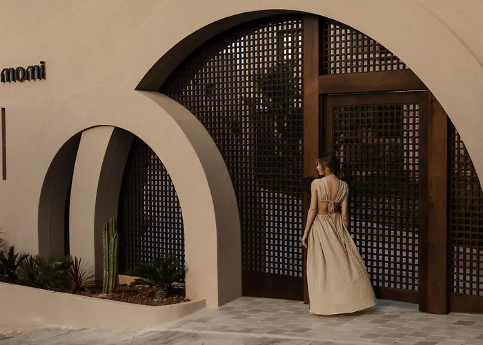 3 SterneHotel Momi Slow Living