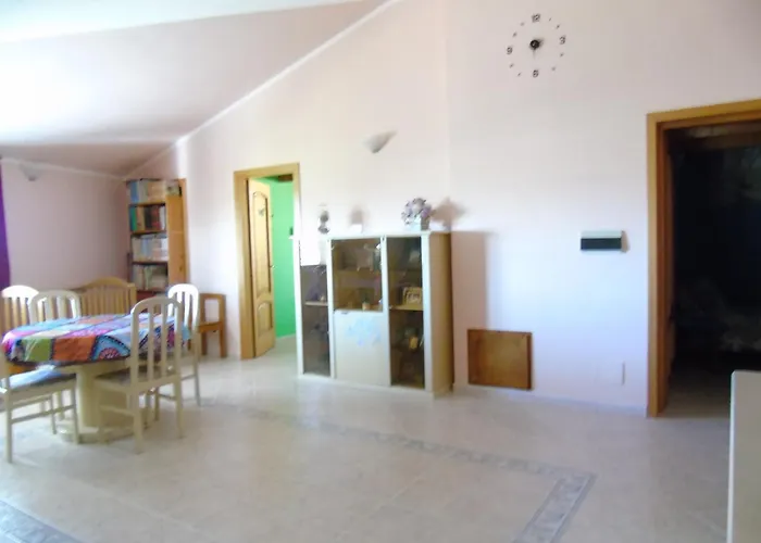 Casa Da Pina
