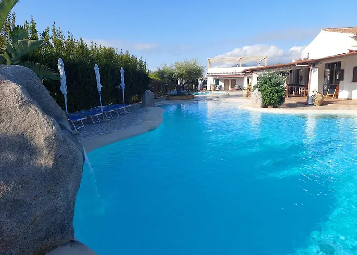 Sisula Country Hotel & Spa