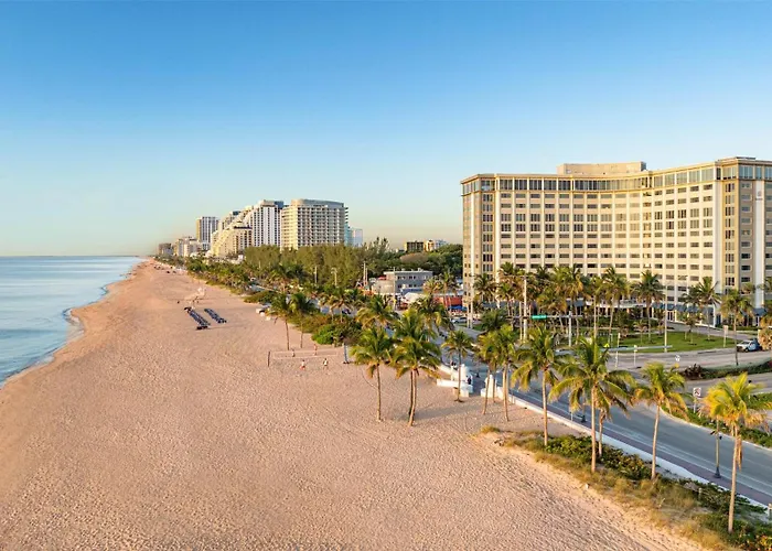 Sonesta Beach