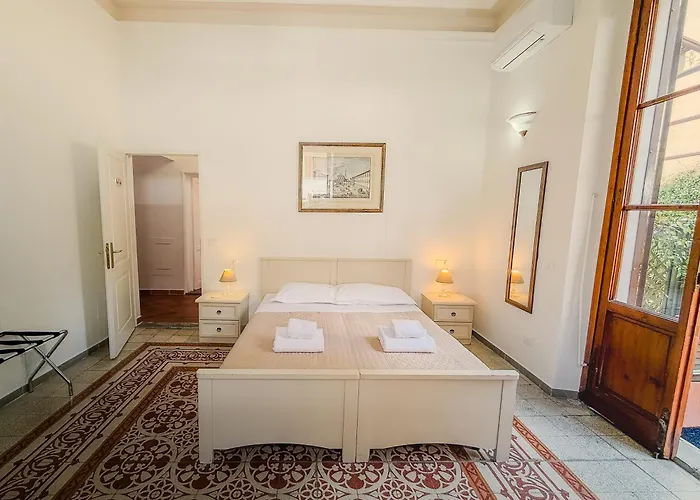 Casa degli ospiti: L'Aranceto&stilnovo