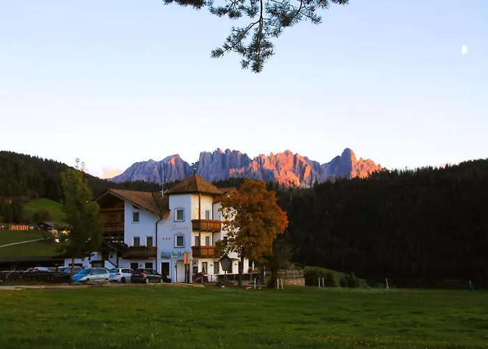  Landgasthof Lärchenwald