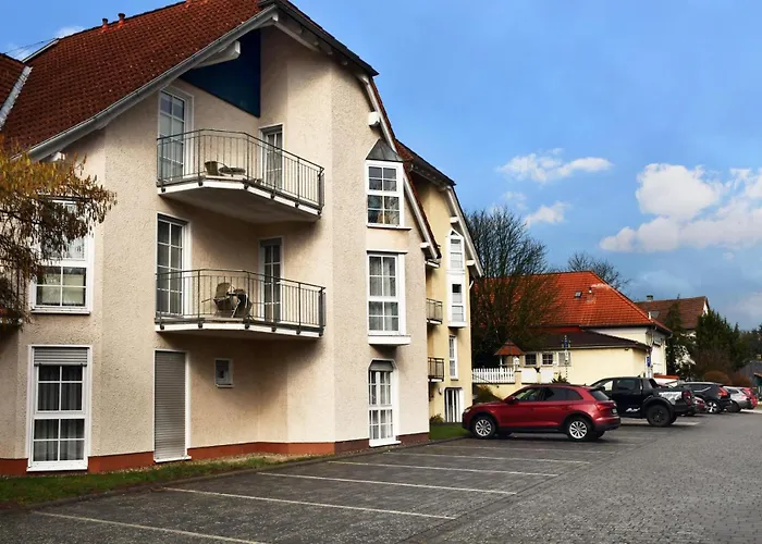 3 SterneHotel Schöne Aussicht