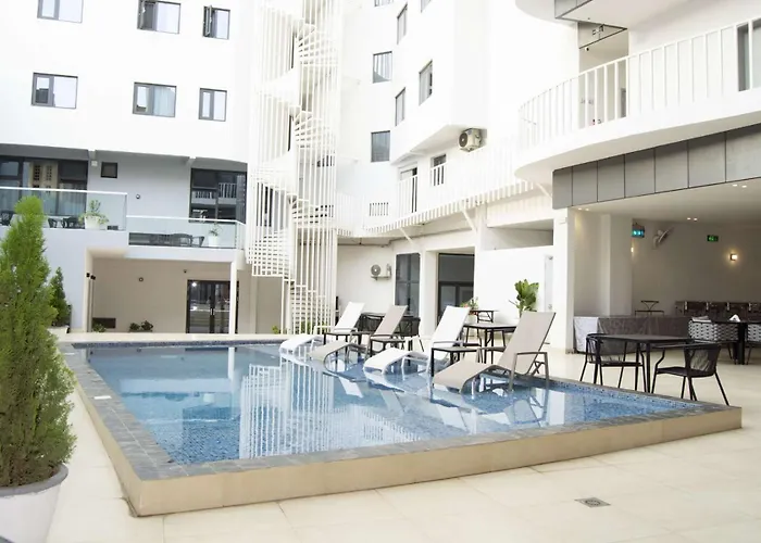 Axil Hotel
