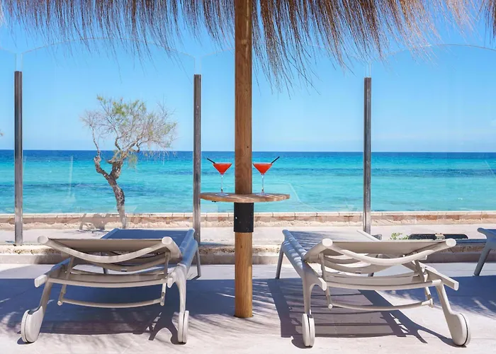 Jacuzzi-Hotel: Globales Concord (Adults Only)