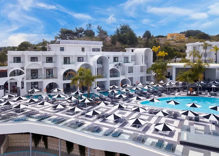  Venezia Resort & Spa