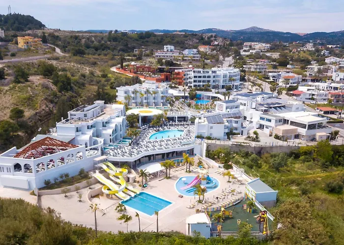  Venezia Resort & Spa