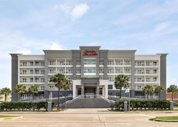 Hampton Inn & Suites