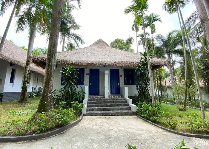 L'Azure Resort And Spa