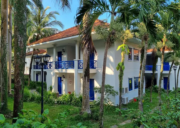 L'Azure Resort And Spa