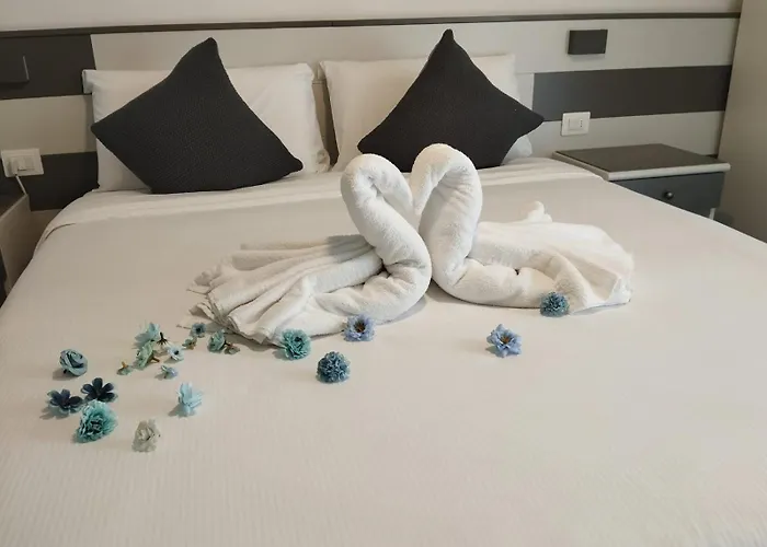 Hotel familiare: Athos Hotel