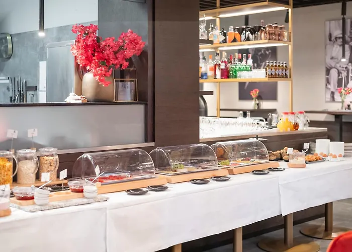 Bs Boutique Hotel